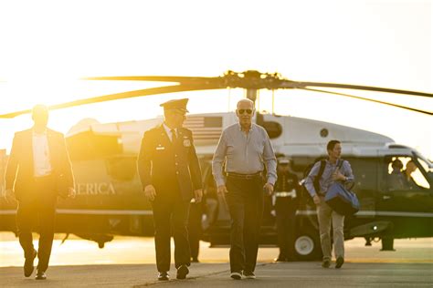 Los lapsus de Biden son cada vez más frecuentes y .